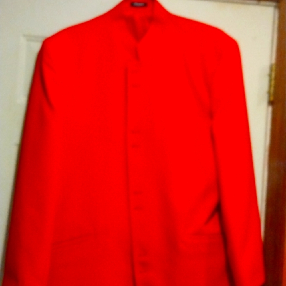 Vanelli two piece suit men